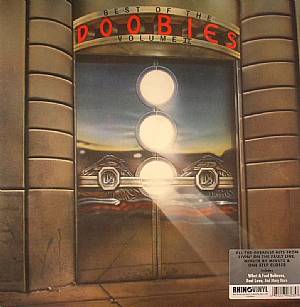Best Of The Doobies Volume II