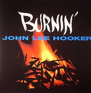 Burnin'