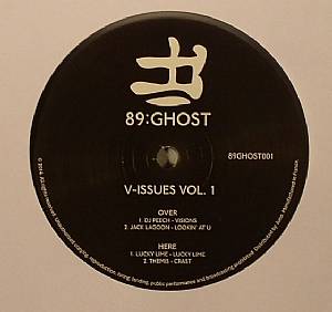 V Issues Vol 1