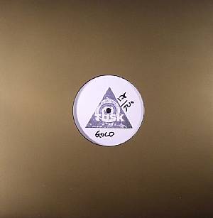 Tusk Wax Gold