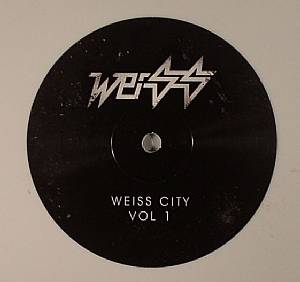 Weiss City Vol 1