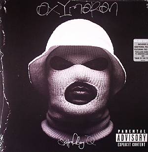 Oxymoron (Deluxe)