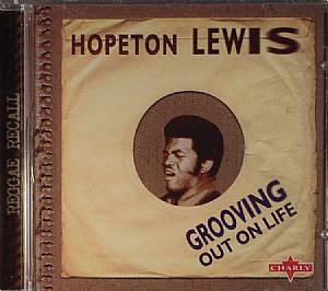 Grooving Out On Life
