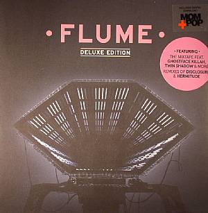 flume flume vinyl