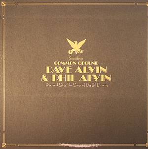 Songs From Common Ground (Record Store Day 2014)