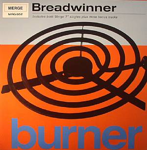Burner (Record Store Day 2014)