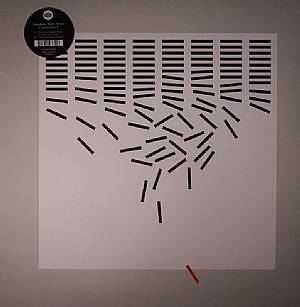 Commissions I (Record Store Day 2014)