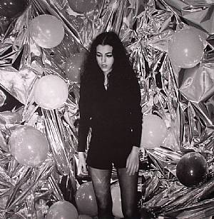 Particles EP