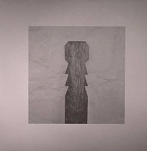Lost Shapes; Carved In Those Dancing Gravestones