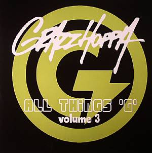 All Things G Vol 3