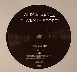 Twenty Scope