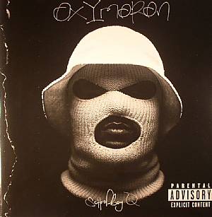 Oxymoron