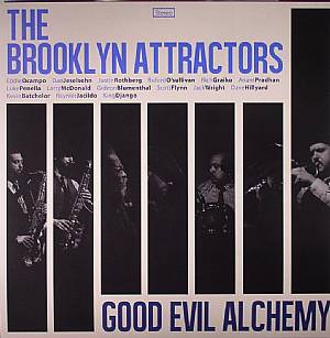 Good Evil Alchemy