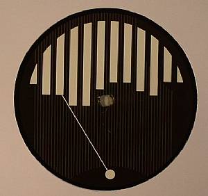 Rhythm Is Only One
