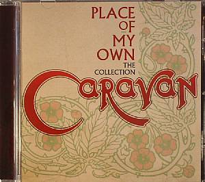 Place Of My Own: The Collection