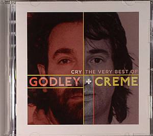Cry: The Very Best Of
