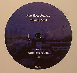 Across Your Mind