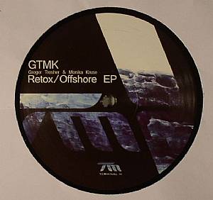Retox/Offshore EP