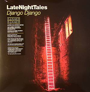 Late Night Tales