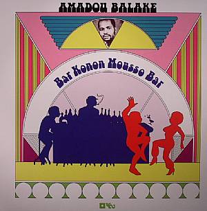 Bar Konon Mousso Bar (remastered)