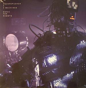 Music For Robots