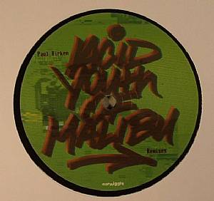 Acid Youth Of Malibu (remixes)