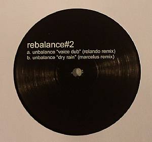 Voice Dub (Roland remix)