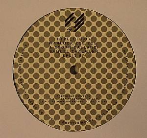 Split EP
