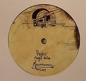 Lumberjacks Boogie Vol 1