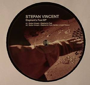 Elephant's Foot EP