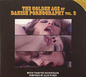 The Golden Age Of Danish Pornography Vol 2
