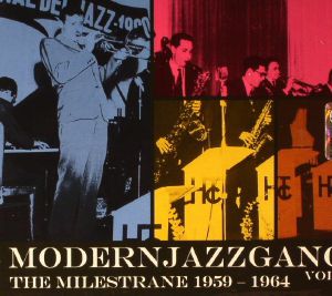 The Milestrane Years 1959-1964 Vol 1
