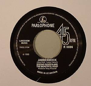 Jabberwock (reissue