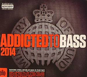 Addicted To Bass 2014