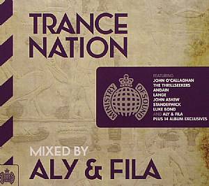 Trance Nation