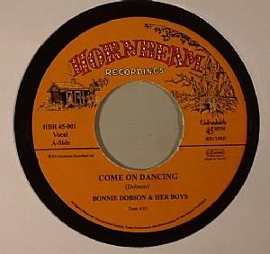 Come On Dancing (Record Store Day 2014)