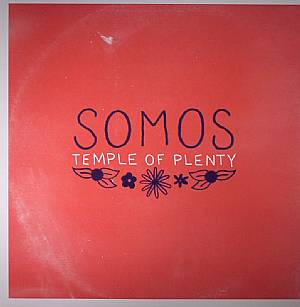 Temple Of Plenty