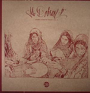 Sounds From The Village Vol 1