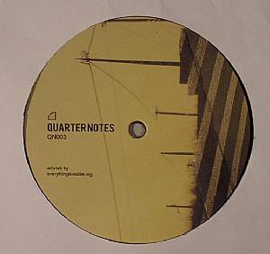 Quarter Notes 003