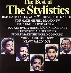 The Best Of The Stylistics