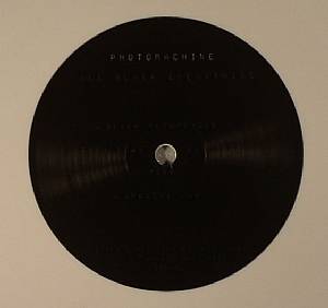 All Black Everything EP
