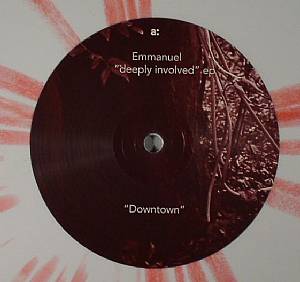 Deeply Involved EP