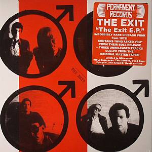 The Exit