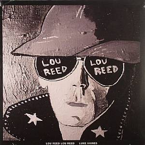 Lou Reed Lou Reed (Record Store Day 2014)