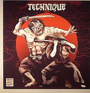 Technique EP