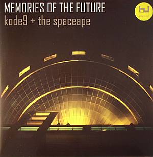 Memories Of The Future (Record Store Day 2014)
