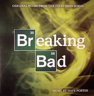 Breaking Bad (Soundtrack)