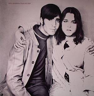 1970's Algerian Folk & Pop