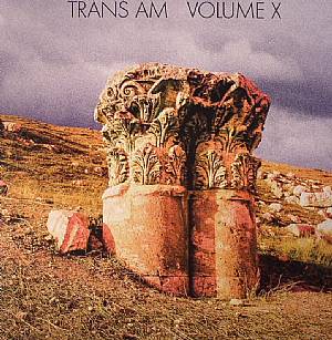 Volume X