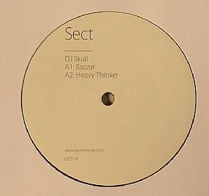 The Heavy Thinker EP